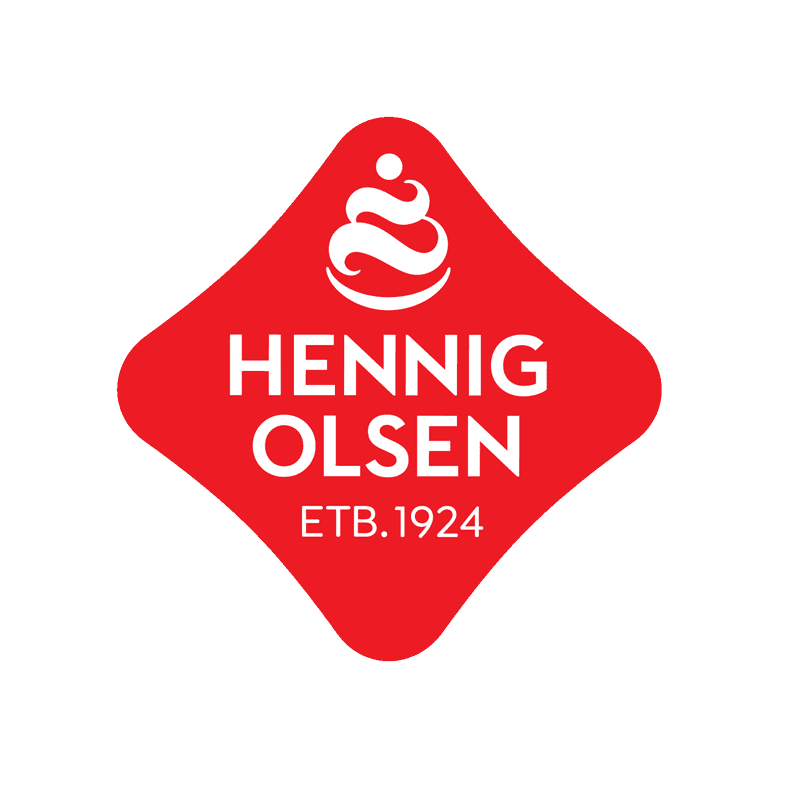 Hennig-olsen logo